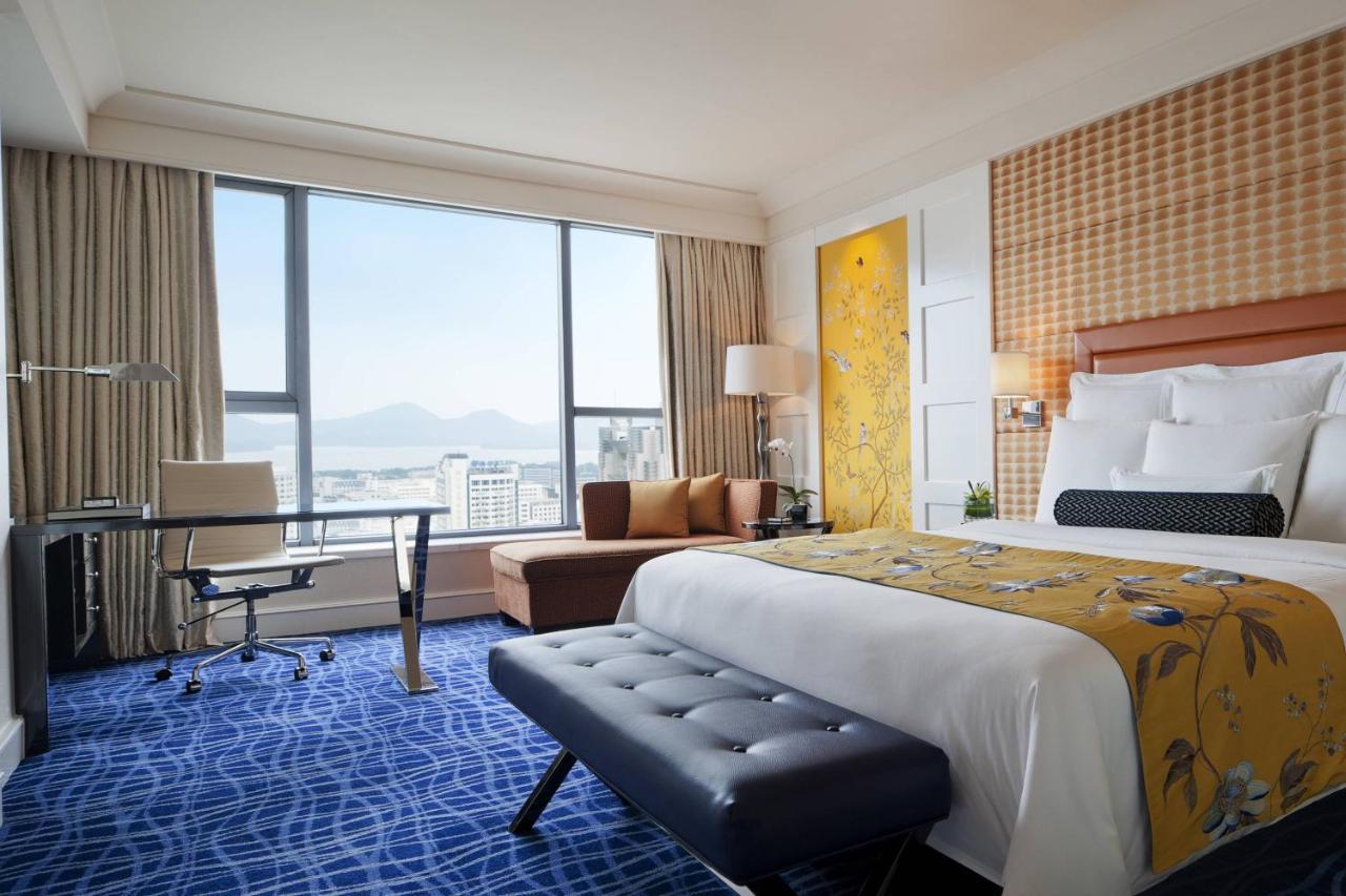 Jw Marriott Hotel Χανγκζού Εξωτερικό φωτογραφία