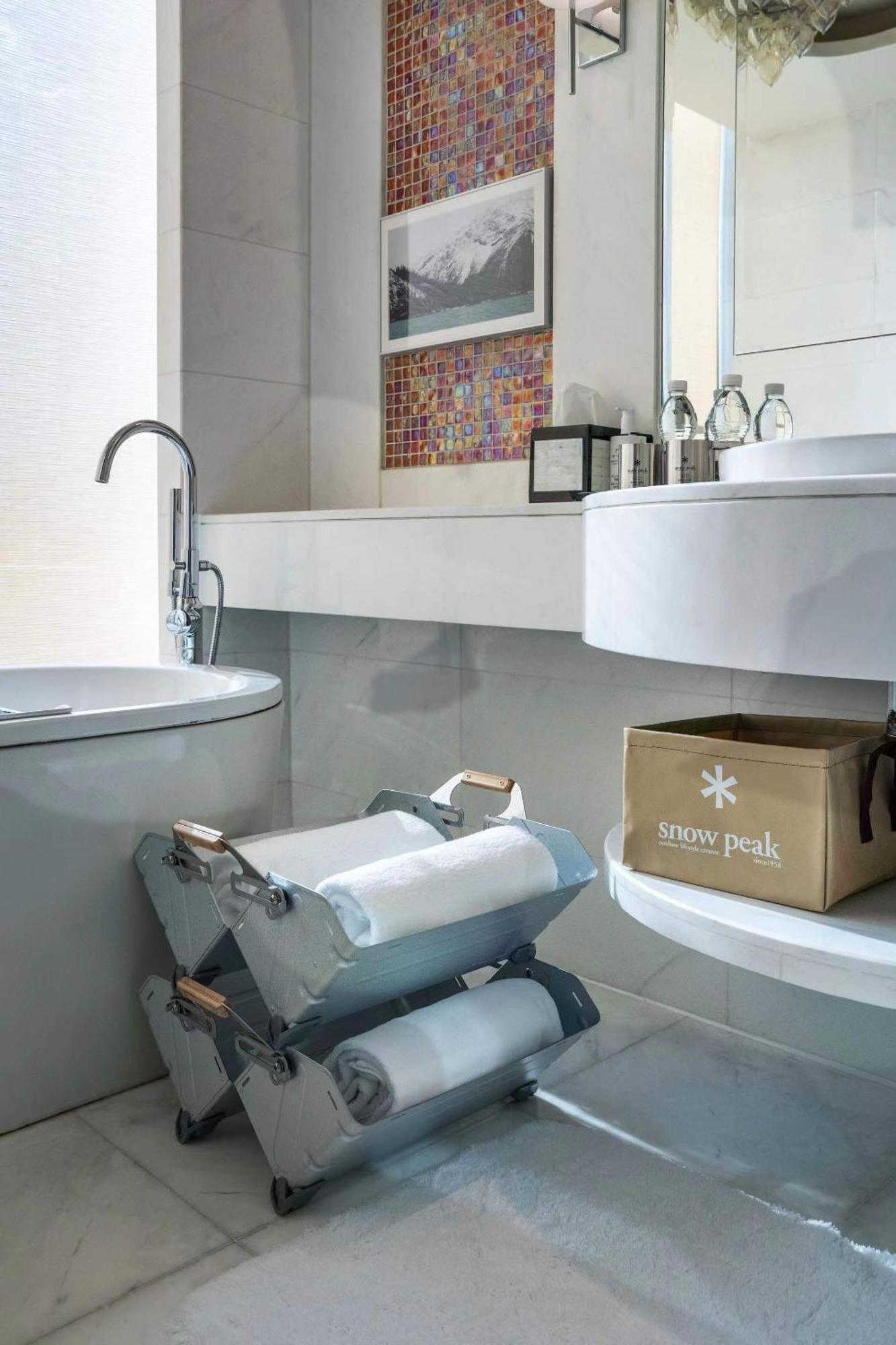 Jw Marriott Hotel Χανγκζού Εξωτερικό φωτογραφία