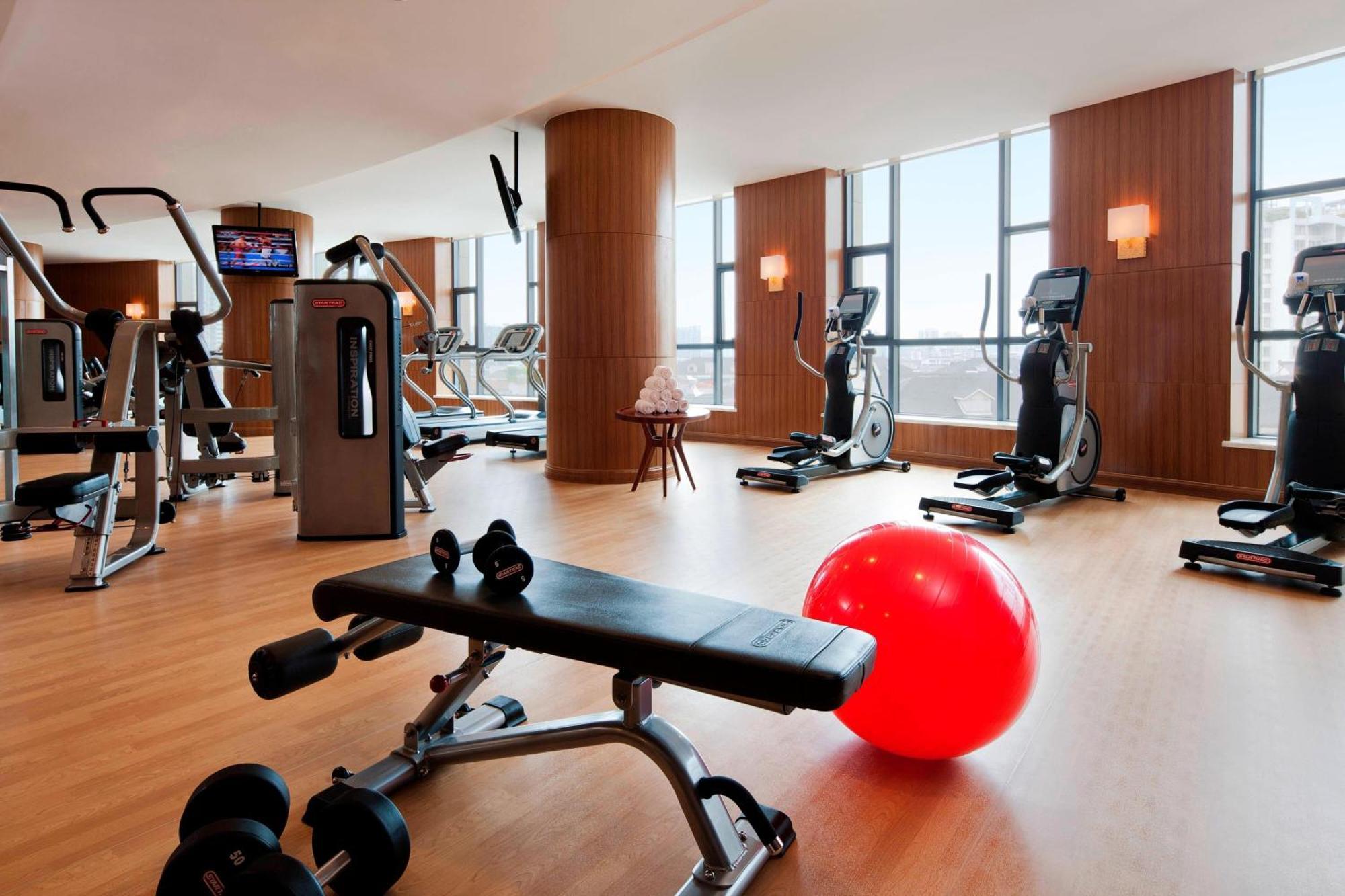 Jw Marriott Hotel Χανγκζού Εξωτερικό φωτογραφία