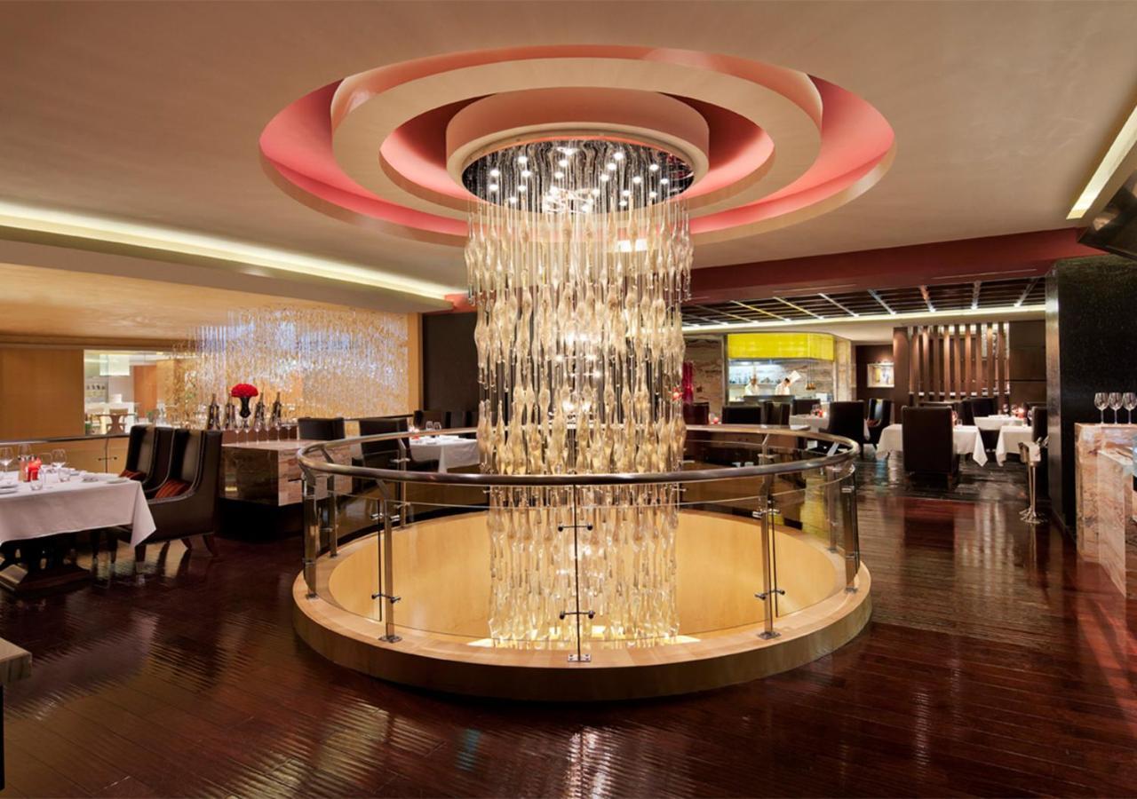 Jw Marriott Hotel Χανγκζού Εξωτερικό φωτογραφία