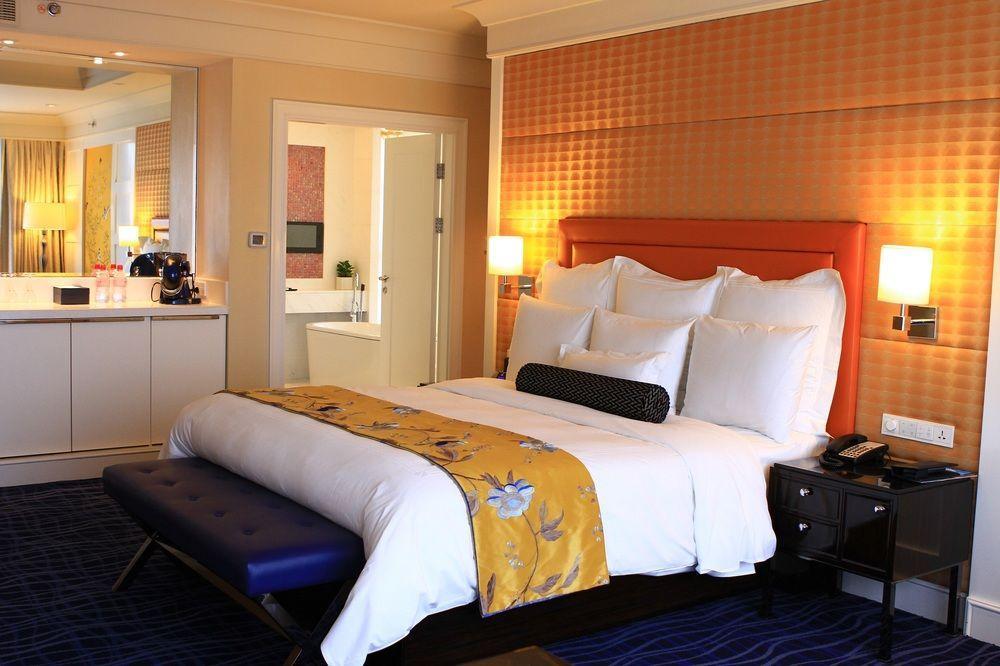 Jw Marriott Hotel Χανγκζού Εξωτερικό φωτογραφία