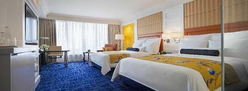Jw Marriott Hotel Χανγκζού Εξωτερικό φωτογραφία