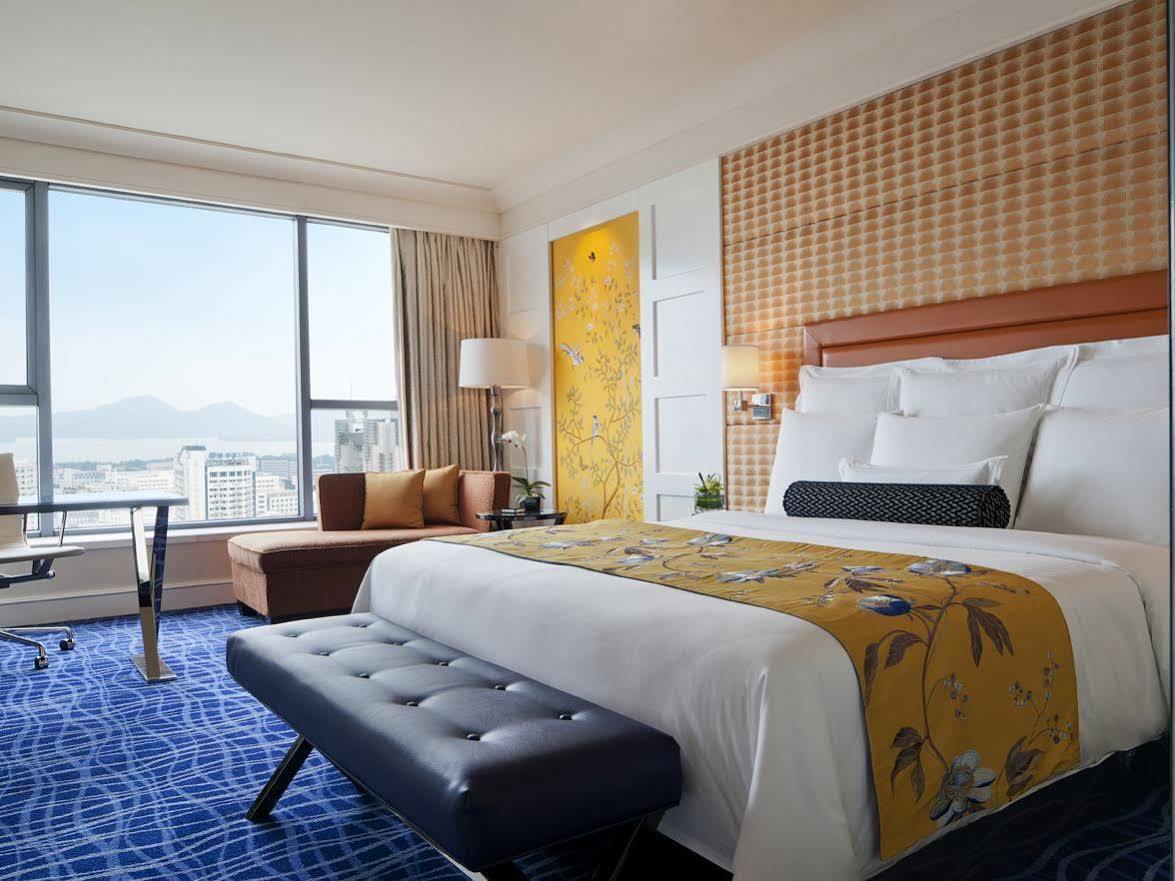 Jw Marriott Hotel Χανγκζού Εξωτερικό φωτογραφία