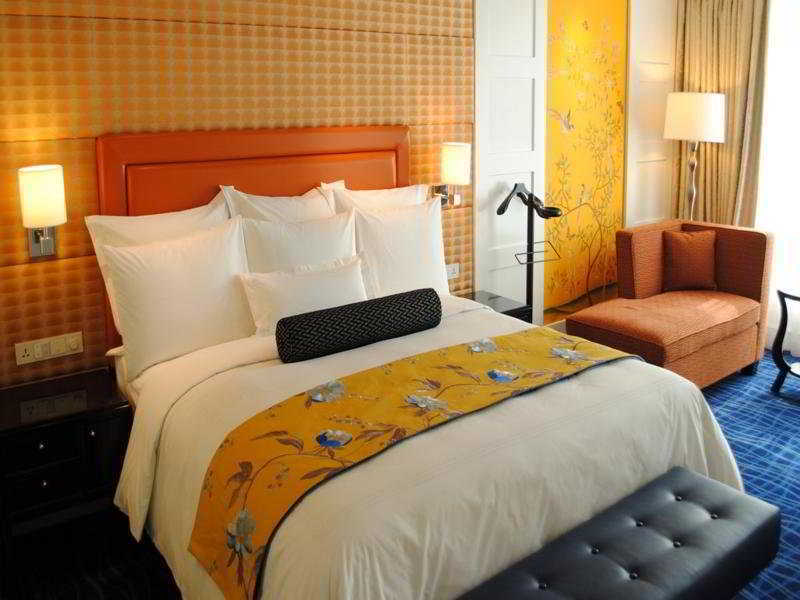 Jw Marriott Hotel Χανγκζού Εξωτερικό φωτογραφία